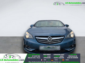Opel Cascada 1.4 Turbo 140 ch  occasion � Beaupuy - photo n�2