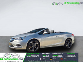 Opel Cascada , garage LB AUTOMOBILES � Beaupuy