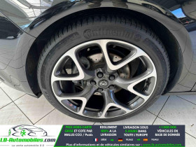 Opel Cascada 1.4 Turbo 140 ch  occasion � Beaupuy - photo n�4