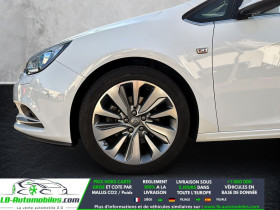 Opel Cascada 1.4 Turbo 140 ch  occasion � Beaupuy - photo n�9