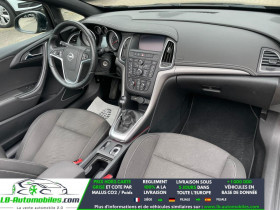 Opel Cascada 1.4 Turbo 140 ch  occasion � Beaupuy - photo n�7