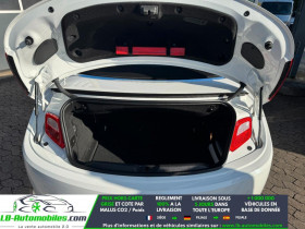 Opel Cascada 1.4 Turbo 140 ch  occasion � Beaupuy - photo n�7