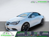 Opel Cascada 1.4 Turbo 140 ch  � Beaupuy 31
