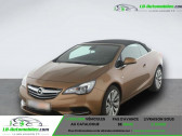 Opel Cascada 1.4 Turbo 140 ch   Beaupuy 31