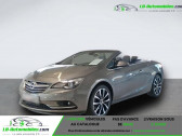Opel Cascada 1.4 Turbo 140 ch   Beaupuy 31