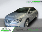 Opel Cascada 1.4 Turbo 140 ch   Beaupuy 31