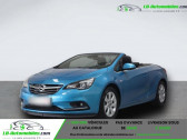 Opel Cascada 1.4 Turbo 140 ch   Beaupuy 31