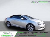 Opel Cascada 1.4 Turbo 140 ch   Beaupuy 31