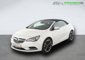 Annonce Opel Cascada occasion Essence 1.4 Turbo 140 ch  Beaupuy