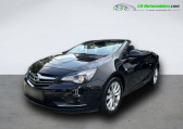 Opel Cascada occasion année 2015 boite Manuelle Annonce Opel Cascada occasion Essence 1.4 Turbo 140 ch à Beaupuy