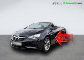 Opel Cascada occasion année 2017 boite Manuelle Annonce Opel Cascada occasion Essence 1.4 Turbo 140 ch à Beaupuy