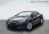 Opel Cascada 1.4 Turbo 140 ch   Beaupuy 31