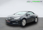Opel Cascada occasion année 2017 boite Manuelle Annonce Opel Cascada occasion Essence 1.4 Turbo 140 ch à Beaupuy