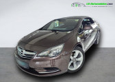 Opel Cascada 1.4 Turbo 140 ch   Beaupuy 31