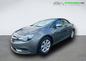 Opel Cascada 1.4 Turbo 140 ch   Beaupuy 31
