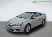 Opel Cascada 1.4 Turbo 140 ch   Beaupuy 31