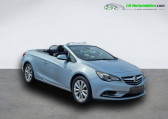 Opel Cascada 1.4 Turbo 140 ch   Beaupuy 31