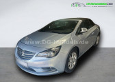 Opel Cascada 1.4 Turbo 140 ch   Beaupuy 31