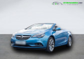 Opel Cascada occasion année 2016 boite Manuelle Annonce Opel Cascada occasion Essence 1.4 Turbo 140 ch à Beaupuy