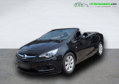 Opel Cascada 1.4 Turbo 140 ch   Beaupuy 31