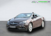Opel Cascada 1.4 Turbo 140 ch   Beaupuy 31