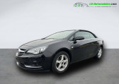 Opel Cascada occasion année 2018 boite Manuelle Annonce Opel Cascada occasion Essence 1.4 Turbo 140 ch à Beaupuy