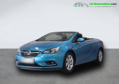 Opel Cascada 1.4 Turbo 140 ch   Beaupuy 31