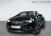 Opel Cascada occasion année 2017 boite Manuelle Annonce Opel Cascada occasion Essence 1.4 Turbo 140 ch à Beaupuy