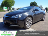 Opel Cascada occasion année 2014 boite Manuelle Annonce Opel Cascada occasion Essence 1.4 Turbo 140 ch à Beaupuy