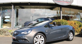Opel Cascada , garage AVO SPORT  Fontenay Sur Eure