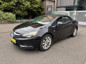 Opel Cascada , garage AUTO - TOP  Pantin