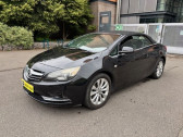 Opel Cascada occasion année 2013 boite Manuelle Annonce Opel Cascada occasion Essence 1.4 TURBO 140CH COSMO START&STOP à Pantin