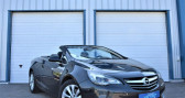 Opel Cascada occasion année 2013 boite Manuelle Annonce Opel Cascada occasion Essence 1.4 Turbo 140cv cosmo à Crémieu