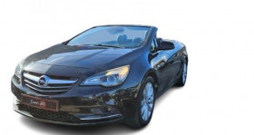 Opel Cascada , garage MGA MOTORS � Dijon