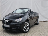 Opel Cascada occasion année 2014 boite Automatique Annonce Opel Cascada occasion Essence 1.6 T 170 ch à Beaupuy