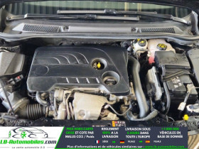 Opel Cascada 1.6 Turbo 170 ch BVA  occasion � Beaupuy - photo n�4