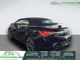 Opel Cascada 1.6 Turbo 170 ch BVA  occasion � Beaupuy - photo n�3