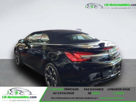 Opel Cascada 1.6 Turbo 170 ch BVA  occasion  Beaupuy - photo n3