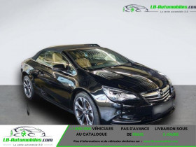 Opel Cascada 1.6 Turbo 170 ch BVA  occasion  Beaupuy - photo n2