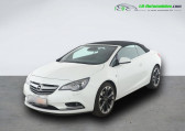 Opel Cascada 1.6 Turbo 170 ch BVA   Beaupuy 31