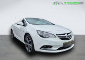 Opel Cascada occasion année 2018 boite Automatique Annonce Opel Cascada occasion Essence 1.6 Turbo 170 ch BVA à Beaupuy