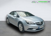 Opel Cascada 1.6 Turbo 170 ch BVA   Beaupuy 31