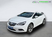 Opel Cascada occasion année 2016 boite Automatique Annonce Opel Cascada occasion Essence 1.6 Turbo 170 ch BVA à Beaupuy