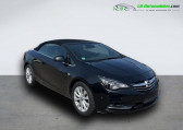Opel Cascada occasion année 2015 boite Automatique Annonce Opel Cascada occasion Essence 1.6 Turbo 170 ch BVA à Beaupuy