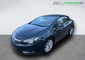 Opel Cascada occasion année 2015 boite Automatique Annonce Opel Cascada occasion Essence 1.6 Turbo 170 ch BVA à Beaupuy
