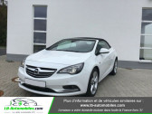 Opel Cascada occasion année 2016 boite Automatique Annonce Opel Cascada occasion Essence 1.6 Turbo 170 ch BVA6 à Beaupuy