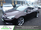 Opel Cascada occasion année 2015 boite Automatique Annonce Opel Cascada occasion Essence 1.6 Turbo 170 ch BVA6 à Beaupuy