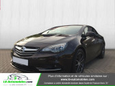 Opel Cascada occasion année 2014 boite Automatique Annonce Opel Cascada occasion Essence 1.6 Turbo 170 ch BVA6 à Beaupuy