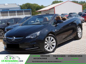 Opel Cascada occasion année 2014 boite Automatique Annonce Opel Cascada occasion Essence 1.6 Turbo 170 ch BVA6 à Beaupuy