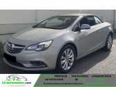 Opel Cascada occasion année 2016 boite Automatique Annonce Opel Cascada occasion Essence 1.6 Turbo 170 ch BVA6 à Beaupuy